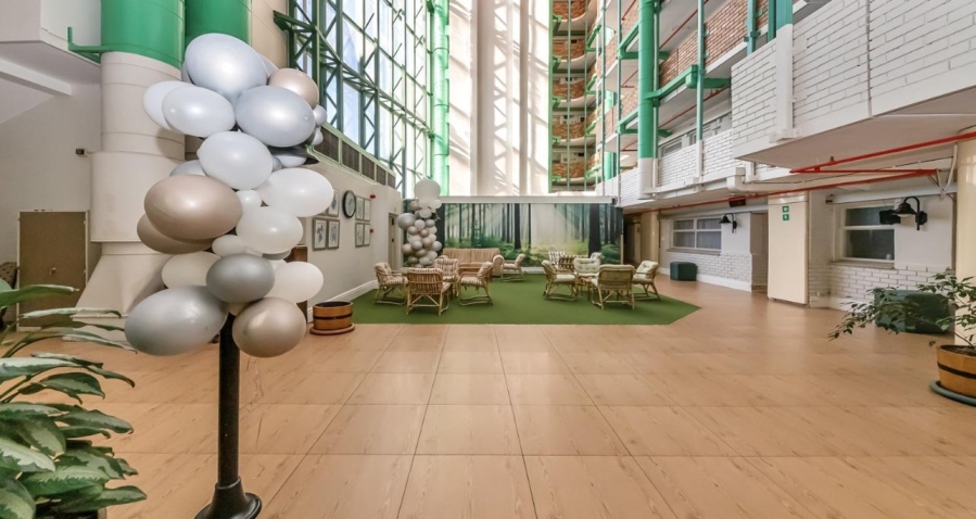 1 Bedroom Property for Sale in Mouille Point Western Cape